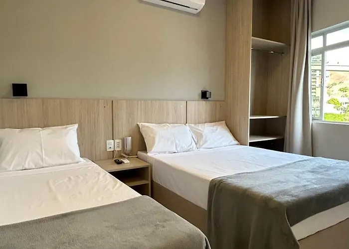 Hotel Minorus