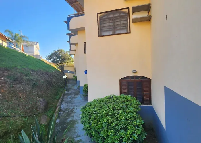 Hotel Porto dos Milagres