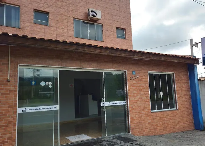 Pousada Passos de Fé