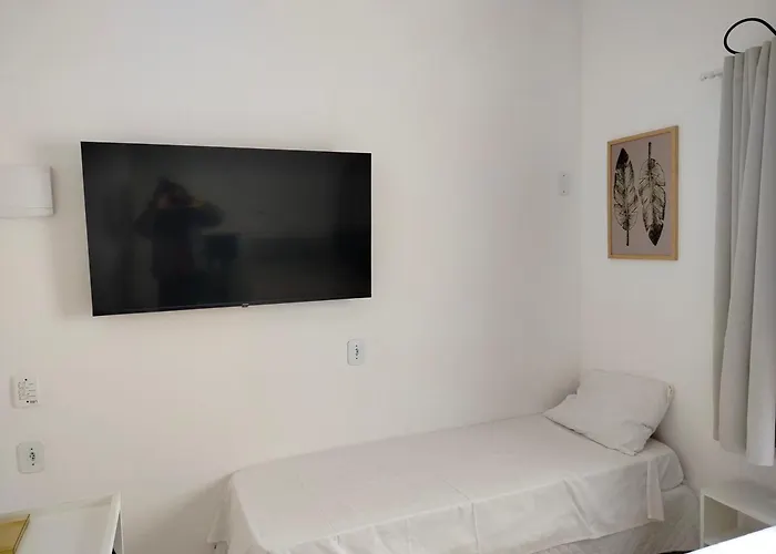 Hotel Pousada Santa Maria