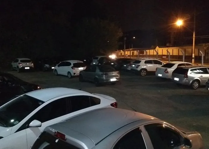 Santa Catarina Hotel